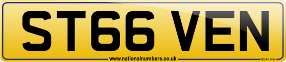 ST66 VEN