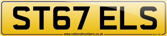 ST67 ELS