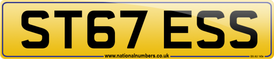 ST67 ESS