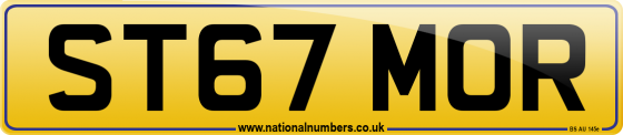 ST67 MOR