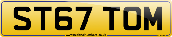 ST67 TOM