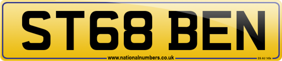 ST68 BEN