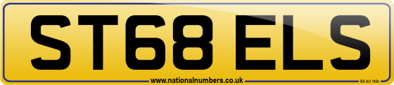 ST68 ELS