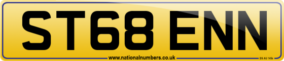 ST68 ENN