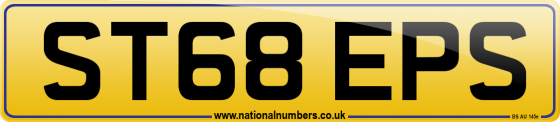 ST68 EPS