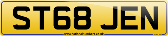 ST68 JEN