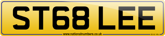ST68 LEE
