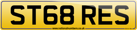 ST68 RES