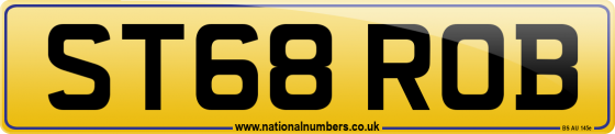 ST68 ROB