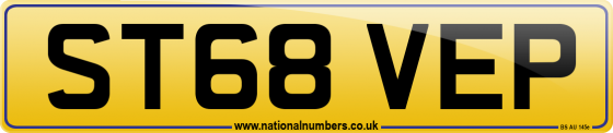 ST68 VEP