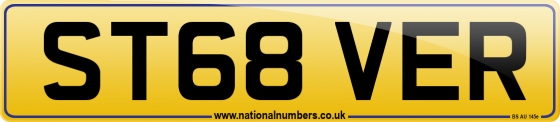 ST68 VER