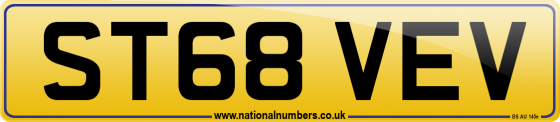 ST68 VEV