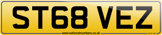 ST68 VEZ