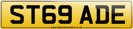ST69 ADE