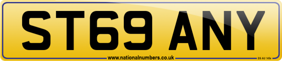 ST69 ANY