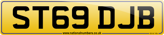 ST69 DJB