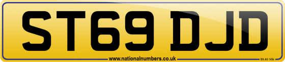 ST69 DJD