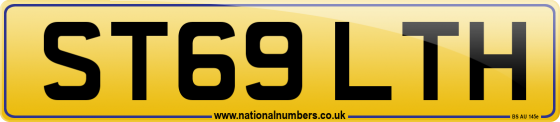 ST69 LTH