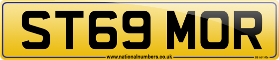 ST69 MOR