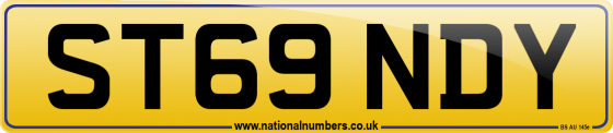 ST69 NDY