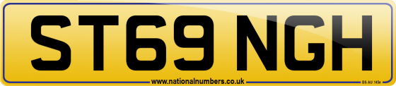 ST69 NGH