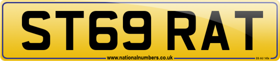 ST69 RAT