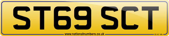 ST69 SCT