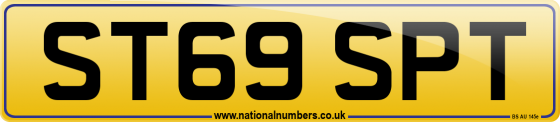 ST69 SPT
