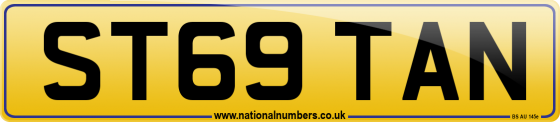 ST69 TAN