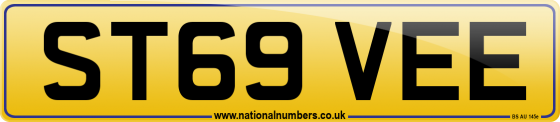 ST69 VEE