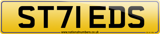 ST71 EDS