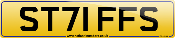ST71 FFS