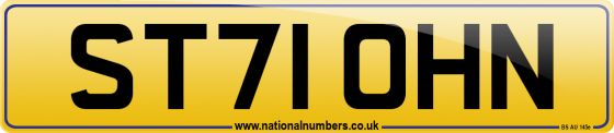 ST71 OHN