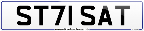 ST71 SAT