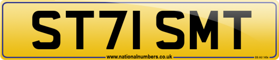 ST71 SMT