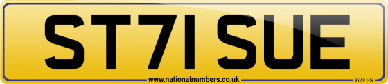 ST71 SUE