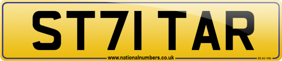 ST71 TAR