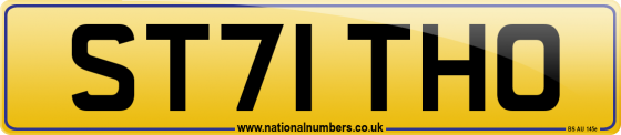 ST71 THO
