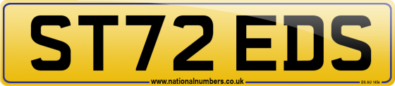 ST72 EDS
