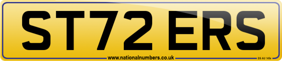 ST72 ERS