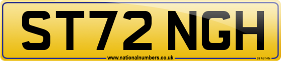 ST72 NGH