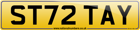 ST72 TAY