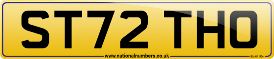 ST72 THO