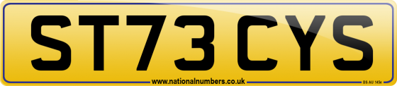 ST73 CYS