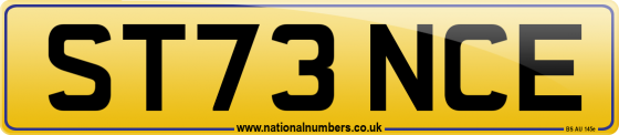 ST73 NCE