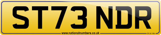 ST73 NDR