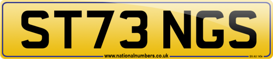 ST73 NGS