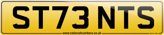 ST73 NTS