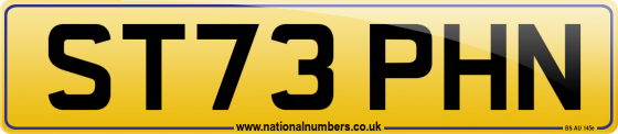 ST73 PHN