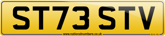 ST73 STV